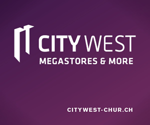 City West - Megastore & More