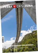 4/2015 Die Brückenbauer Graubündens