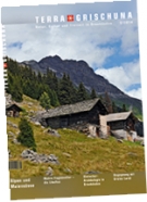 5/2014 Alpen und Maiensässe