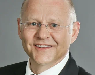 Portrait von Ralf Seelig