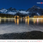 Terra Grischuna Kalender 2026