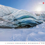 Terra Grischuna Kalender 2026