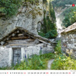 Terra Grischuna Kalender 2026