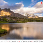 Terra Grischuna Kalender 2026