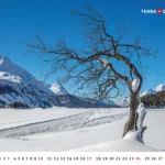 Terra Grischuna Kalender 2027