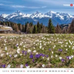 Terra Grischuna Kalender 2027