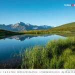Terra Grischuna Kalender 2027