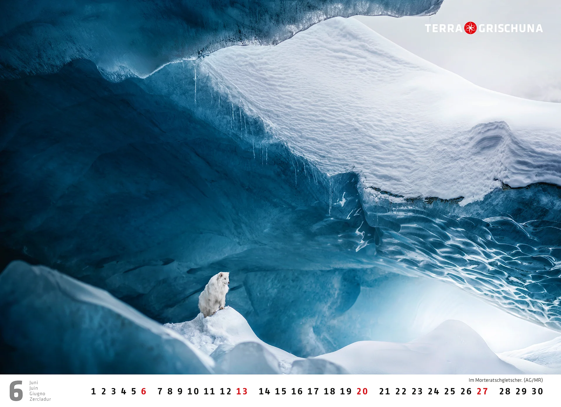 Terra Grischuna Kalender 2027 – Bild 7
